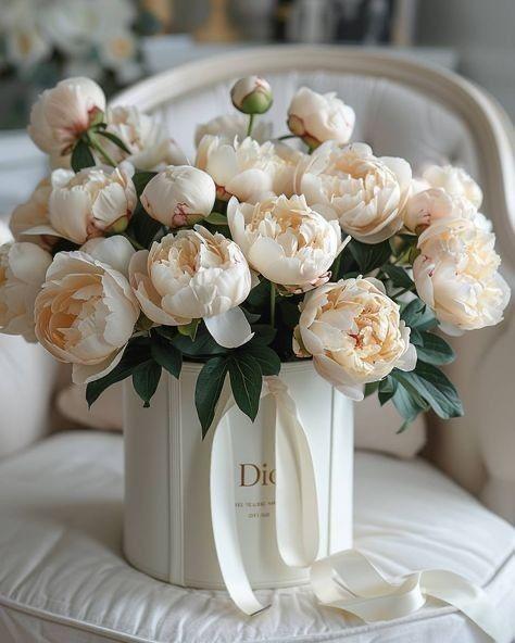 Mosaic Studio Haven workshop space where corporate flower arrangements are designed and prepared for business delivery