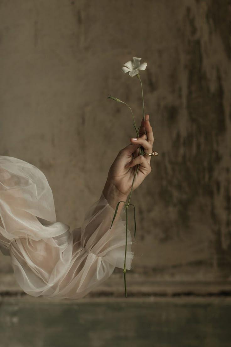 Corporate floral consultation example